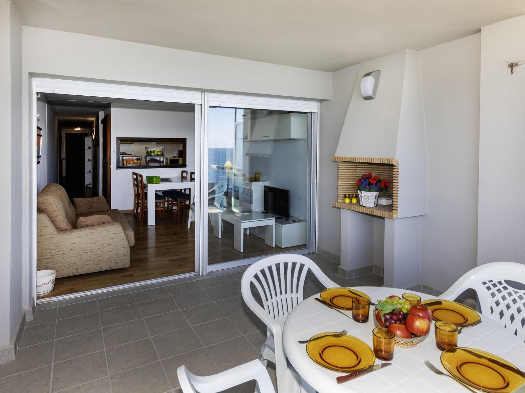 Apartment Fanals-11 By Interhome Platja d'Aro  Exterior foto